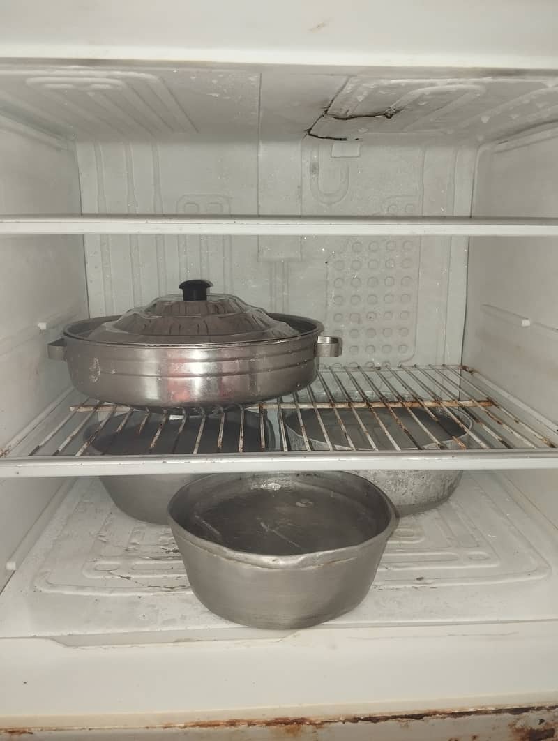 Dawlance Refrigerator 2