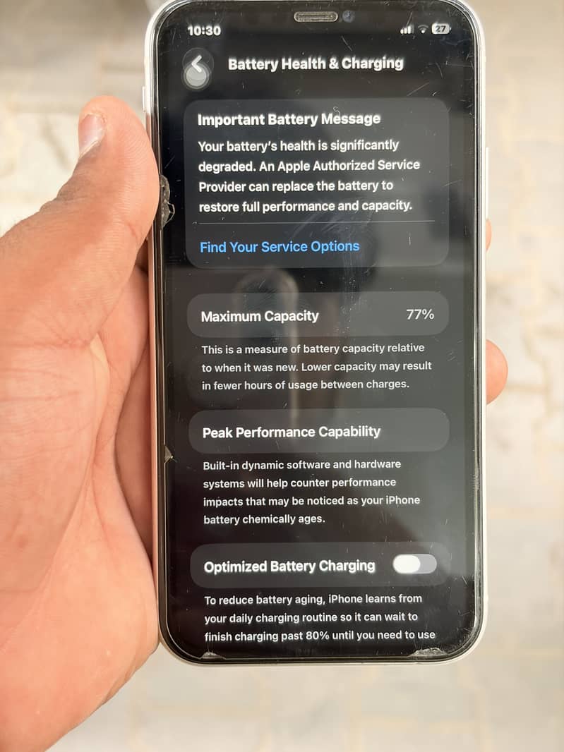 Apple iPhone 11 0