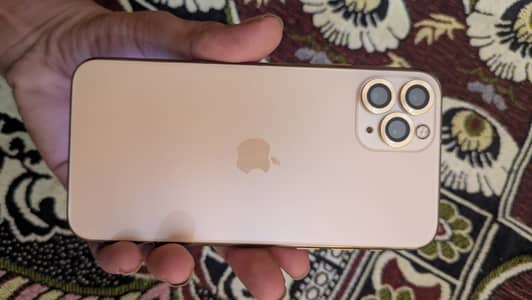 Apple iPhone 11 Pro