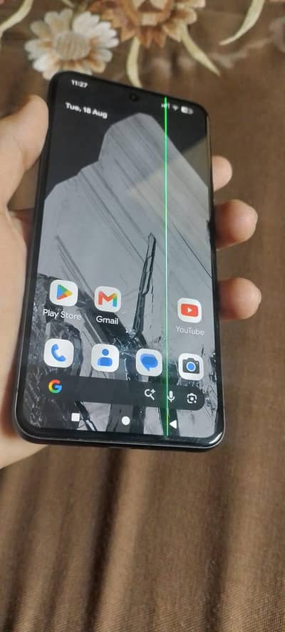 Google Pixel 8 official pta approved