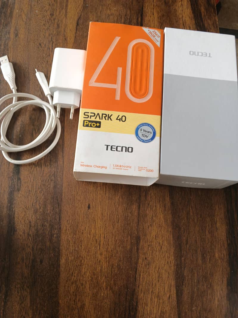 Tecno Other Model 5