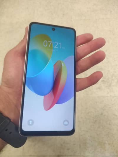 Tecno Spark 20C. condition 10/10