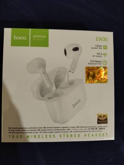 Hoco airpods