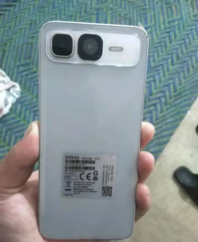 Infinix Hot 10