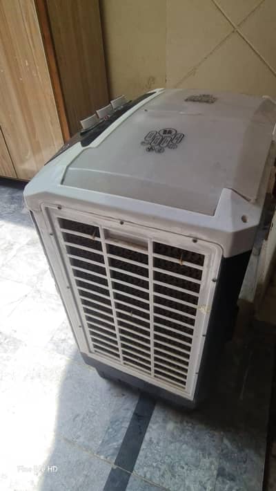 Air cooler Plastic body A1 condition working fine