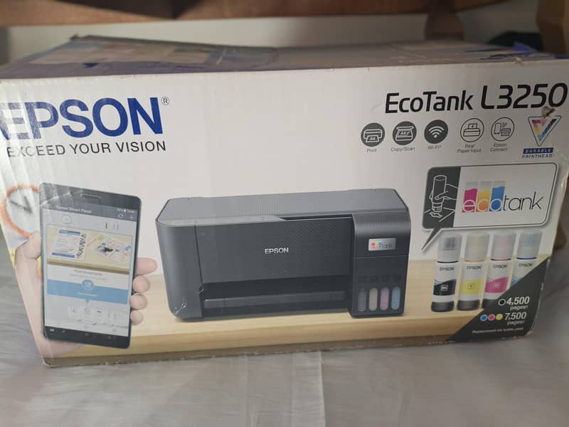 Epson 3250 1