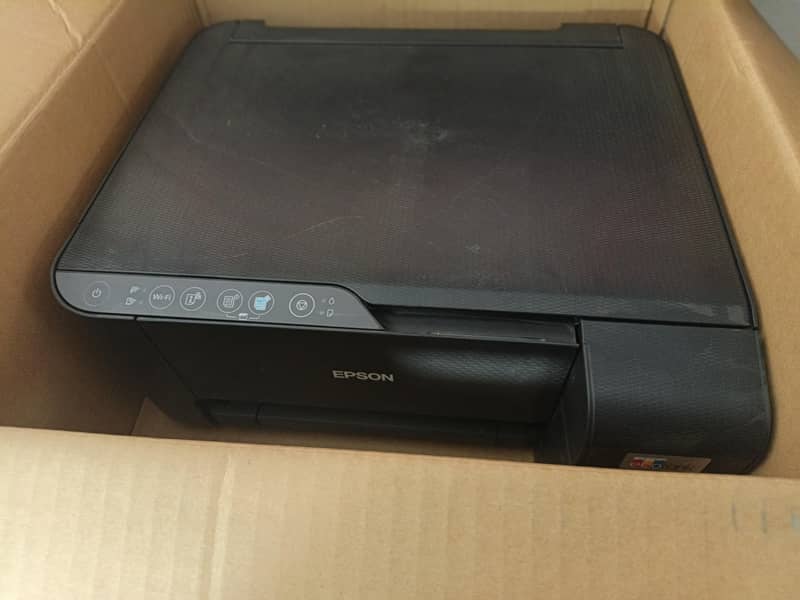 Epson 3250 0