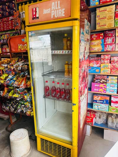 Shop Chiller