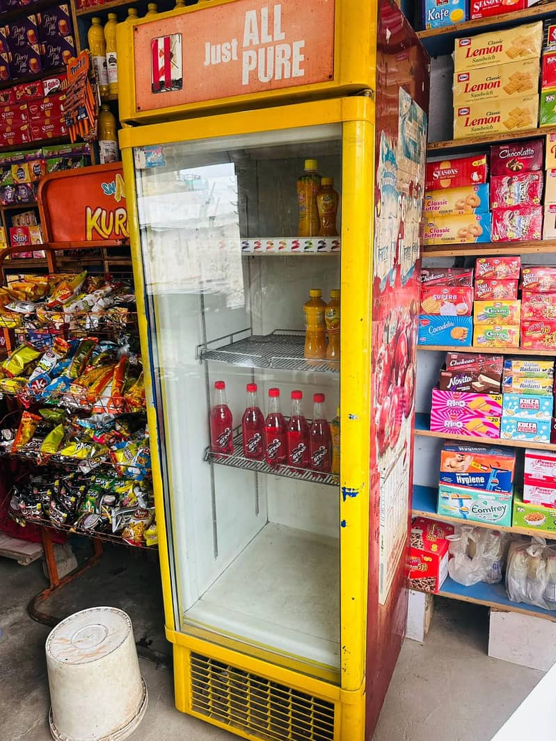 Shop Chiller 0