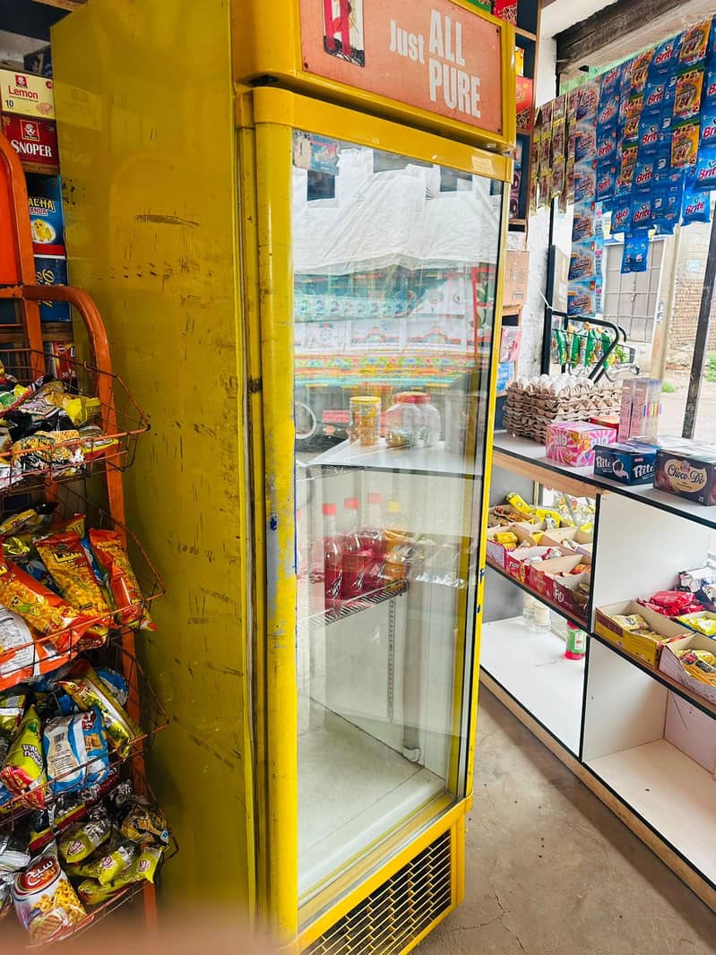 Shop Chiller 2