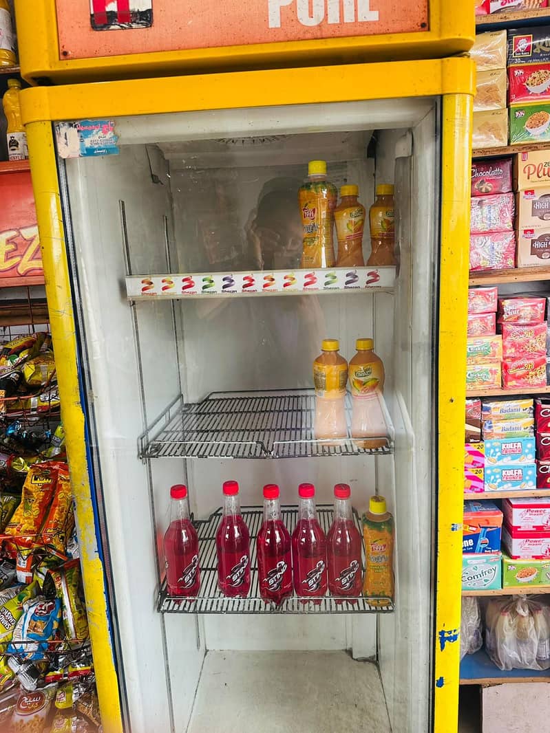 Shop Chiller 4