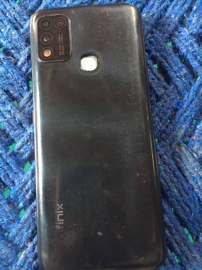 Infinix Hot 11 Play