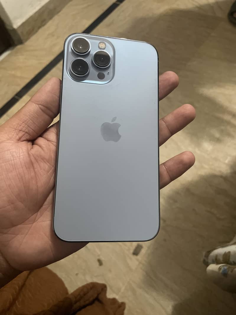 Apple iPhone 13 Pro Max 0