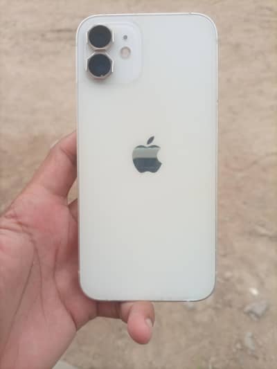 Apple iPhone 12 mdm