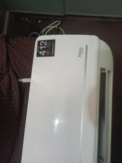 Air Conditioner