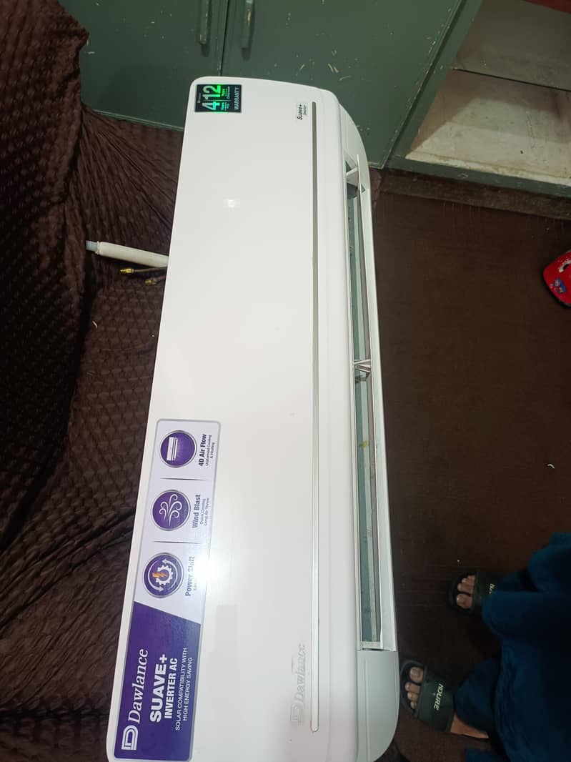 Air Conditioner 1