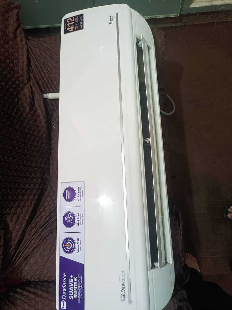 Air Conditioner 3