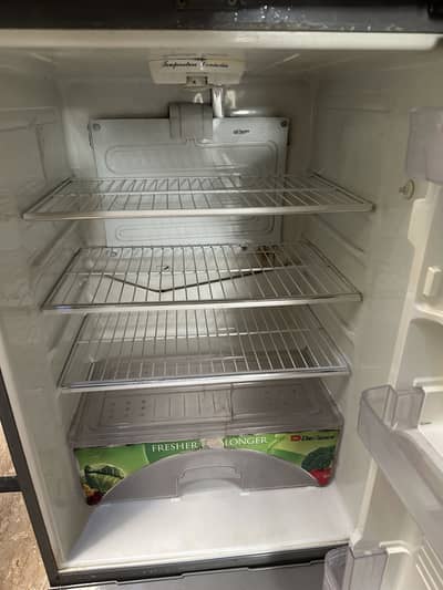 Original 100. No rapir fridge