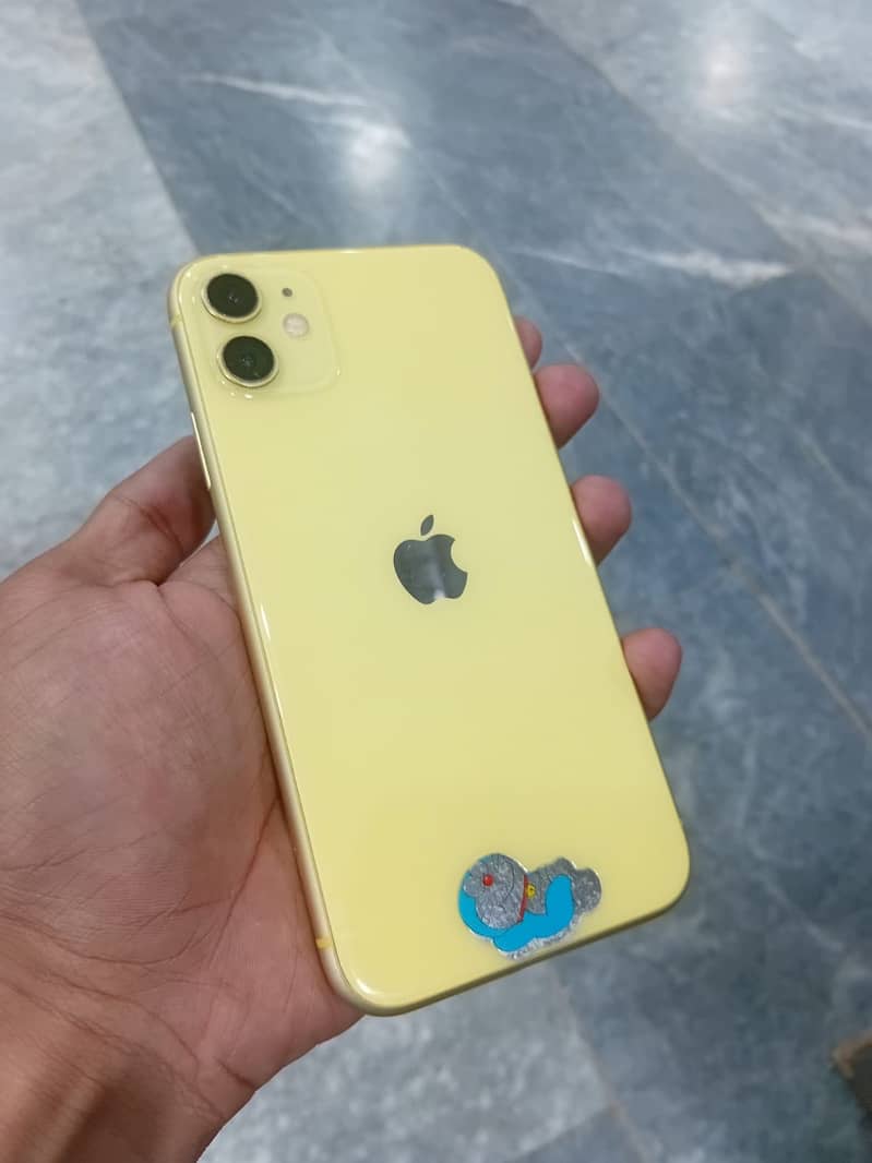 Apple iPhone 11 0