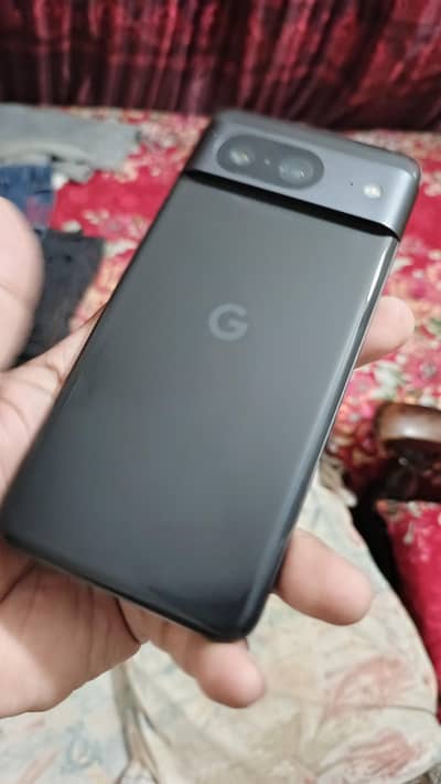 Pixel 8, PTA aprved, 8-128gb, only call plsss 03214500087