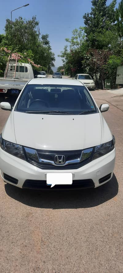 Honda City 1.3 i-VTEC Manual 2018 - Well Maintained Family Car