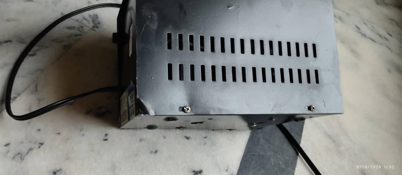 refrigerator stabilizer 3
