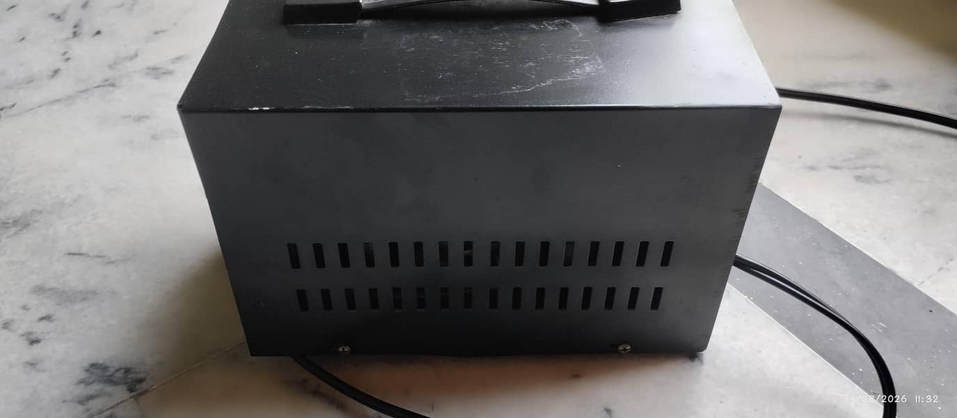 refrigerator stabilizer 4