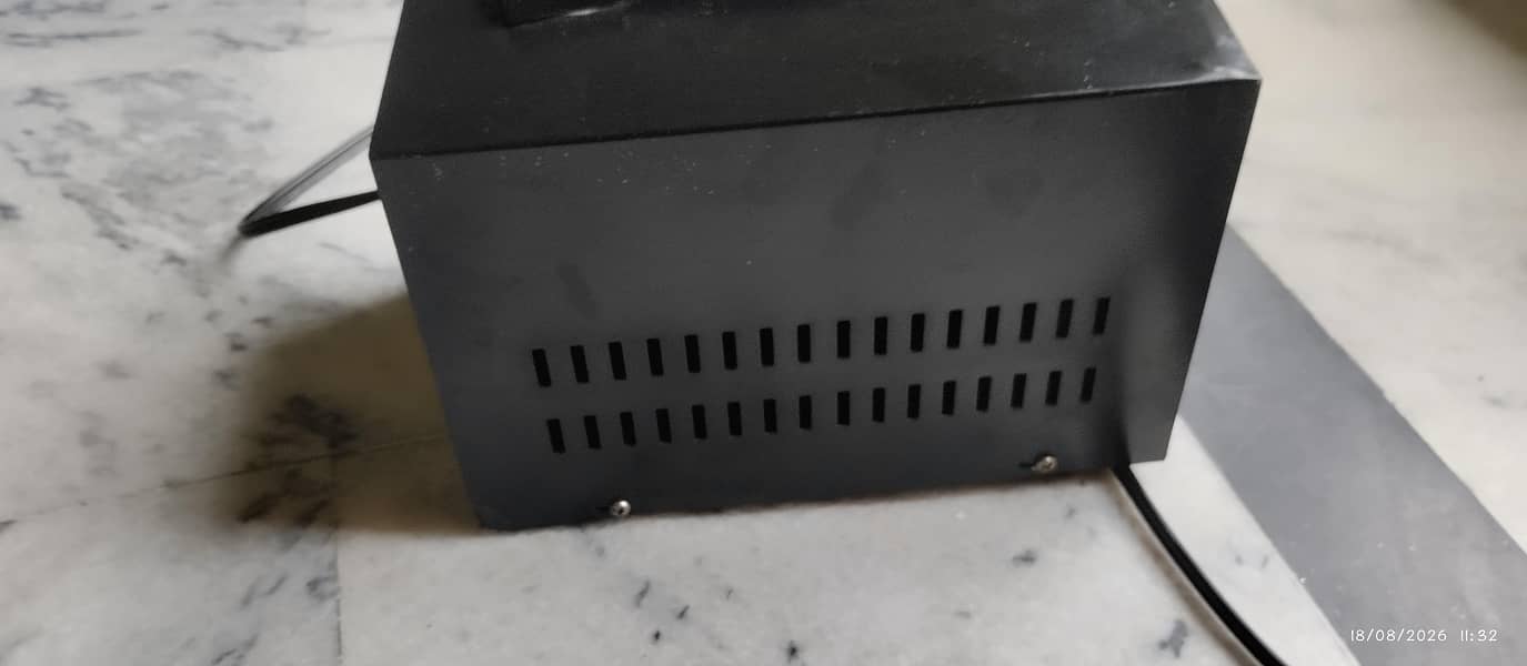 refrigerator stabilizer 6