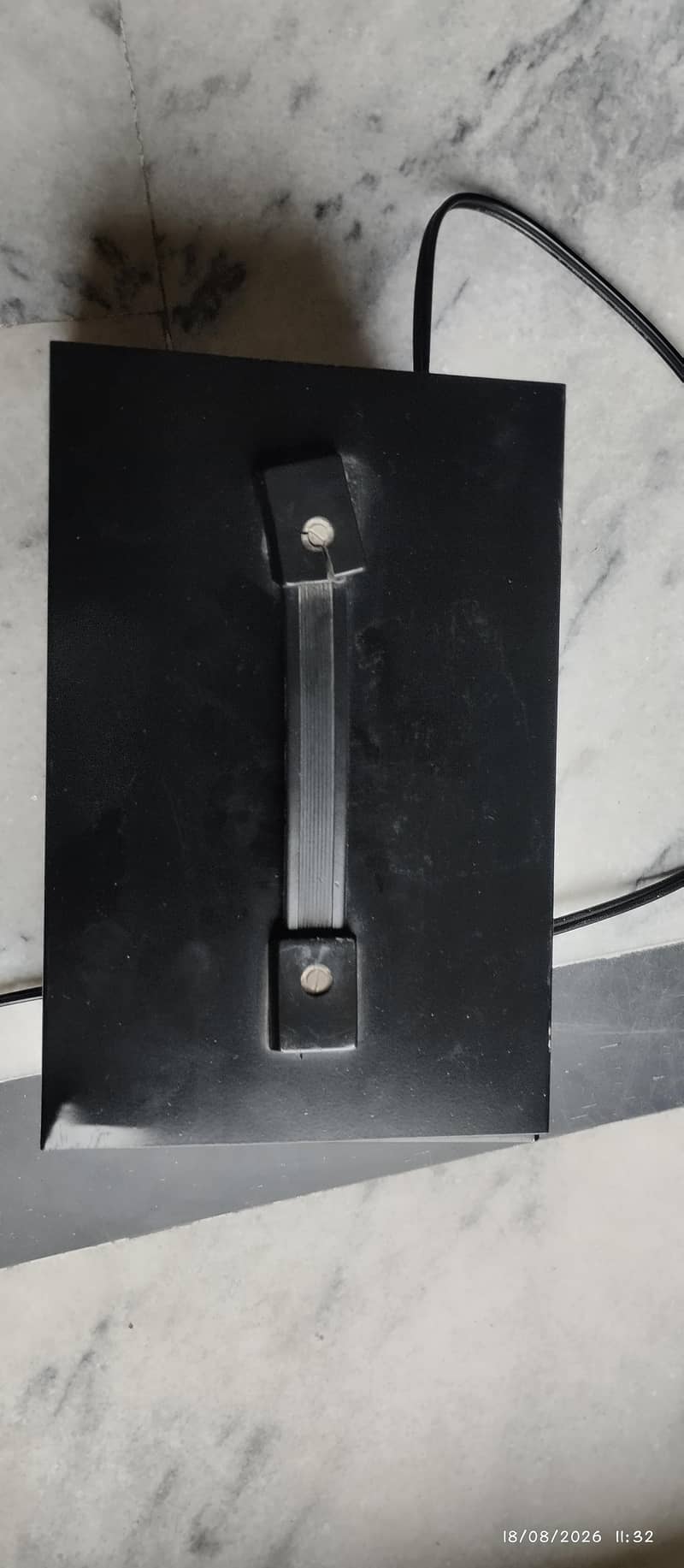 refrigerator stabilizer 7