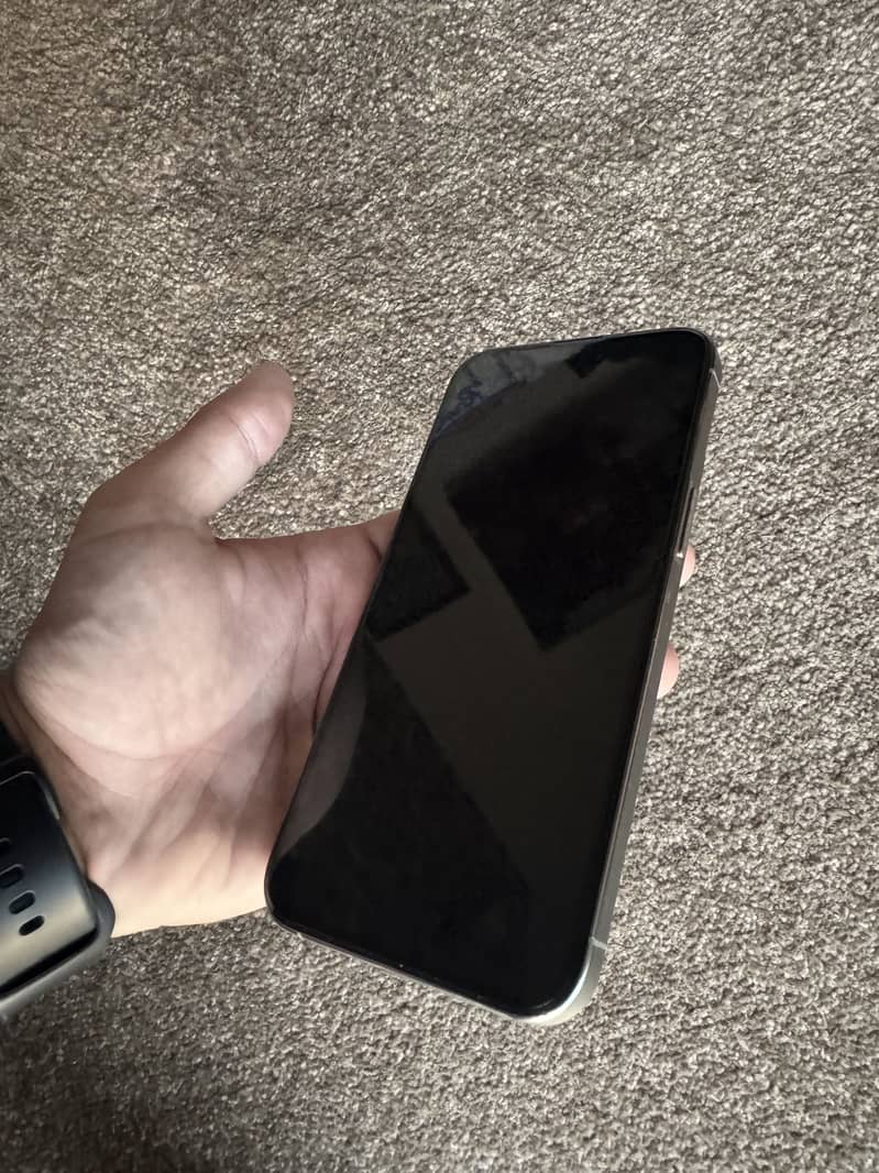 Apple iPhone 15 Pro Max 2
