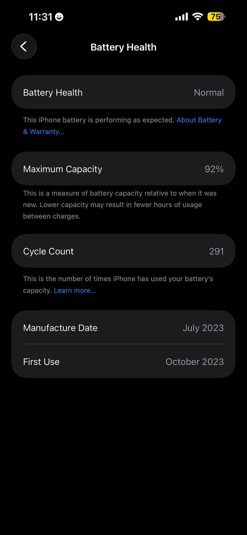 Apple iPhone 15 Pro Max 8