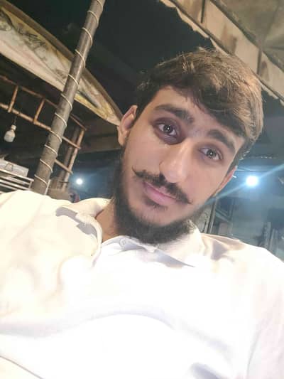 Chaudhary Ismail 