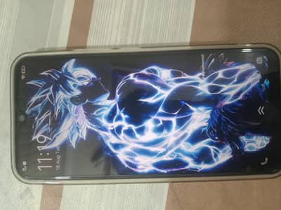 Vivo Y17
