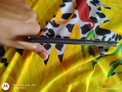 Motorola Moto G Stylus