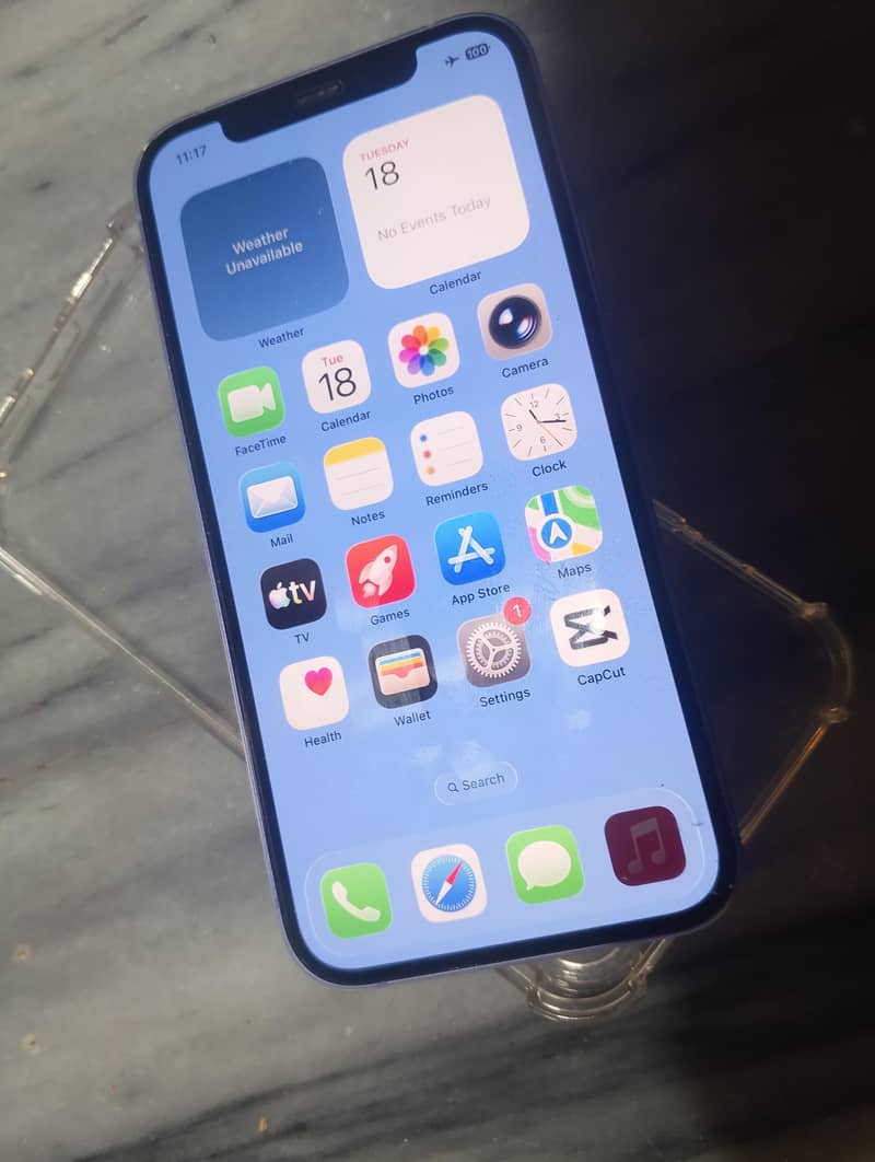 Apple iPhone 12 3