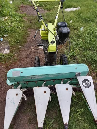 Mini Tractor/ Reaper/ Tiller for Sale