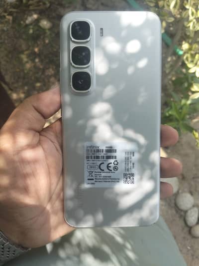 Infinix Hot 6 Pro