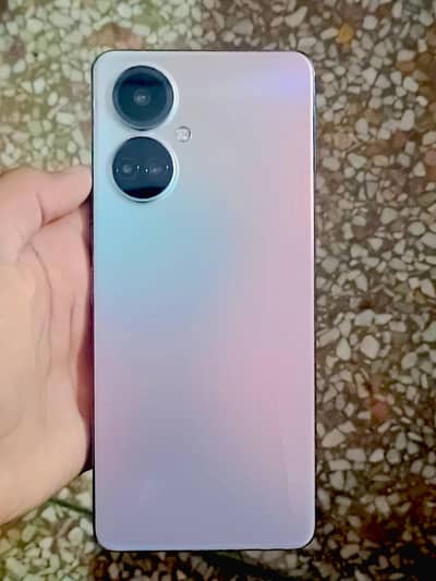 Tecno Camon 19 pro