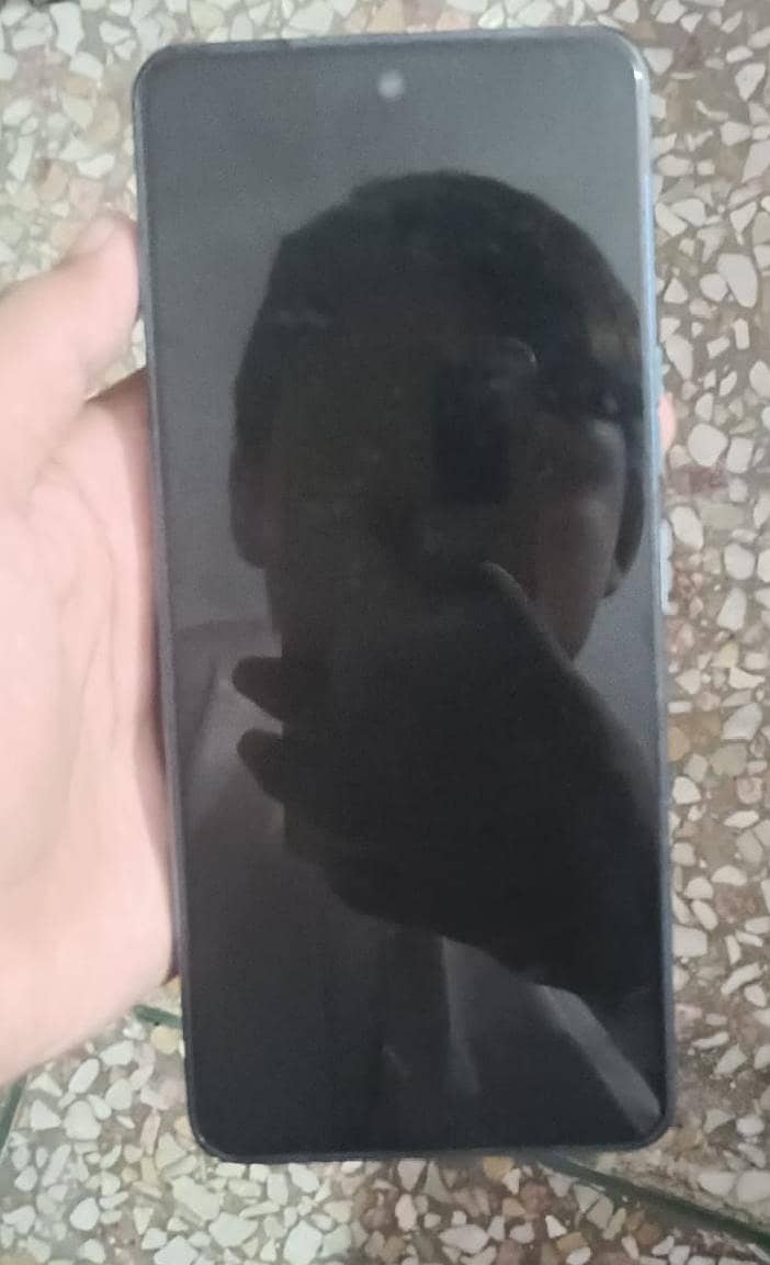 Tecno Camon 19 pro 1