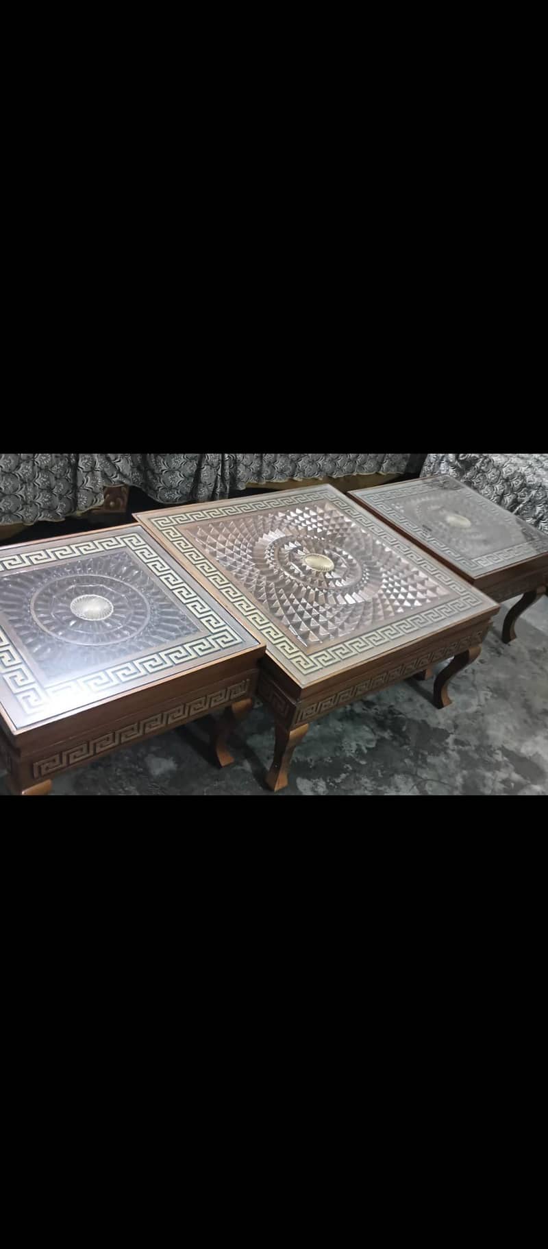 table set 0