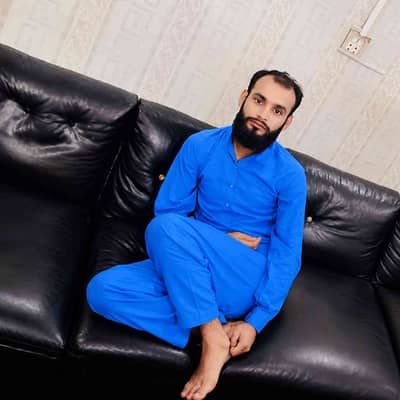 Anas nazir 