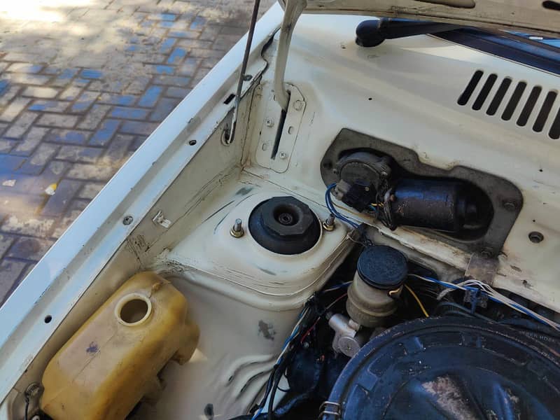 Suzuki Mehran VX 2012 1