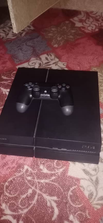 ps4 jelbreak 500gb