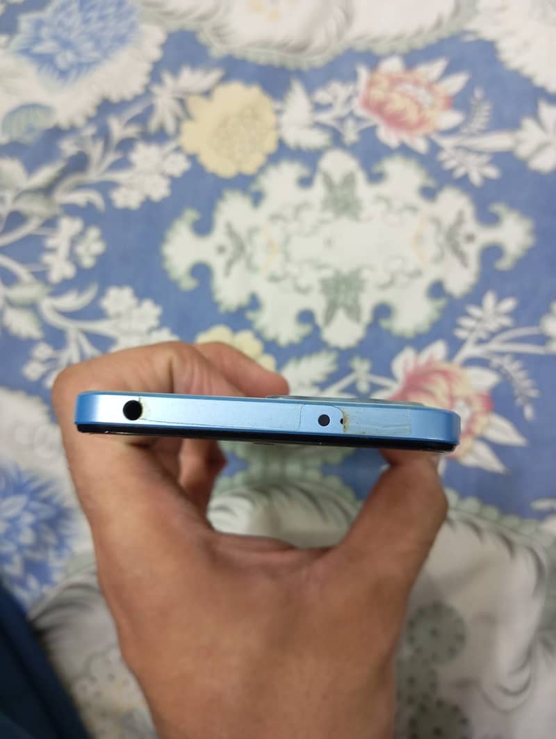 Redmi note 12 0