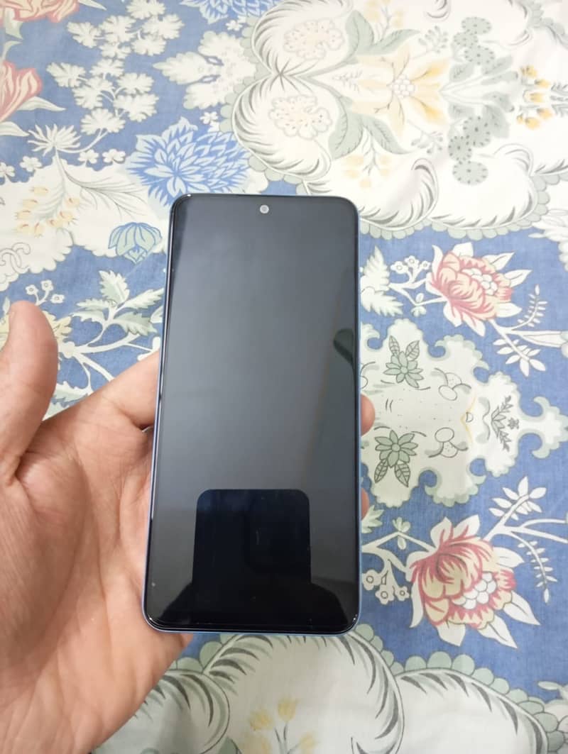 Redmi note 12 4