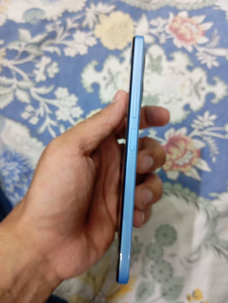 Redmi note 12 5
