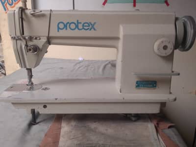 protex sewing machine
