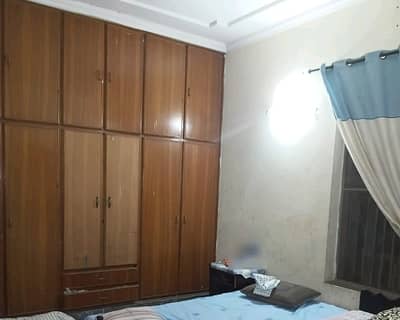 Reserve A Centrally Located Prime Location Upper Portion In Board of Revenue Society - Block A