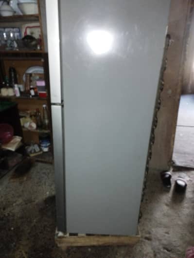fridge in good condition