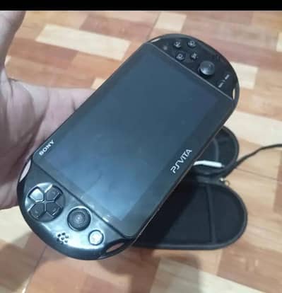 Psvita slim
